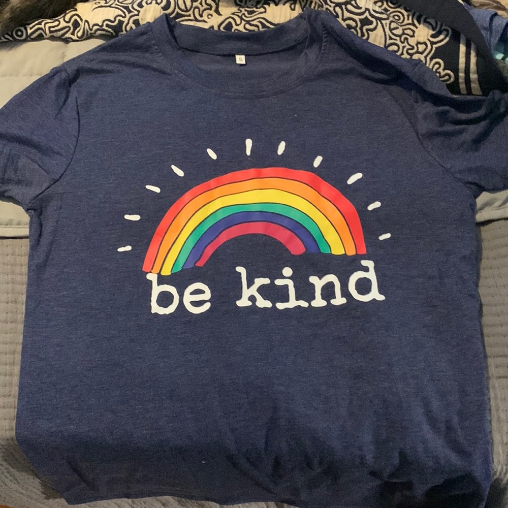 New short sleeve t